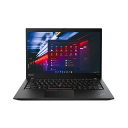 Notebook Lenovo ThinkPad T490s | Core i5 8� Gen (16GB/256SSD) 14" - Recertificado