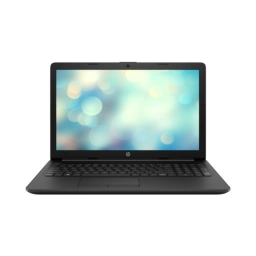 Notebook HP 15 DB0015DX | AMD A6 2.6GHz 6� Gen (8GB/1TB) 15" - Recertificado