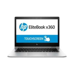Notebook HP EliteBook x360 1030 G2 | Core i7  7� Gen (16GB/256SSD) 13" - Recertificado