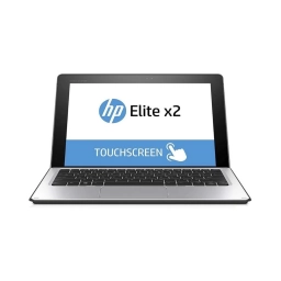 Notebook HP Elite x2 1012 G2 | Core i5 3.1GHz 7� Gen (8GB/256SSD) 12" - Recertificado