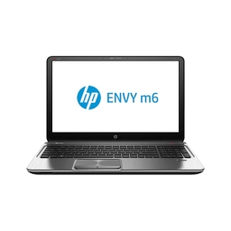 Notebook HP ENVY m6 | AMD Quad-Core 2.3GHz (8GB/500GB) 15" - Recertificado