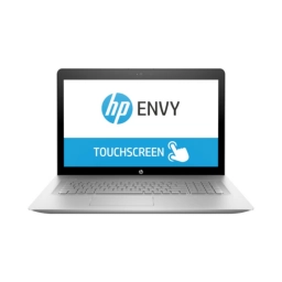 Notebook HP ENVY 17 T-U100 | Core i7 3.5GHz 7� Gen (16GB/512SSD) 17" - Recertificado