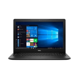Notebook Dell Inspiron 3590 | Core i3 2.0GHz 6� Gen (4GB/500GB) 15" - Recertificado