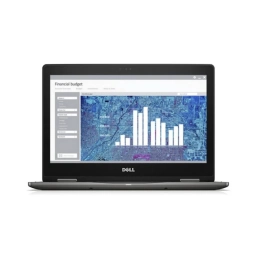 Notebook Dell Latitude 3379 | Core i5 3.0GHz 6� Gen (8GB/256SSD) 13" - Recertificado