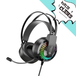 Vuelta a Clases Auricular Gamer Shot Gaming Pro Series SHOT-GT68 | Con Micr�fono, RGB, 7.1