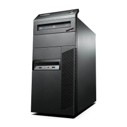 Equipo Lenovo M83 | i5 3.2Ghz 4� Gen (4GB/500GB) Torre - Recertificado 