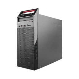 Equipo Lenovo E73 | i5 2.9Ghz 4� Gen (4GB/500GB) Torre - Recertificado 