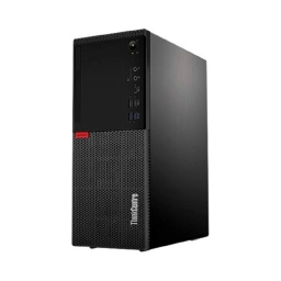 Equipo Lenovo ThinkCentre | i5 8� Gen (8GB/256SSD) Desktop- Recertificado 