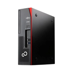 Equipo Fujitsu D738 | i5 4.2Ghz 9� Gen (8GB/256SSD) Desktop - Recertificado 