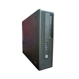 Equipo HP ProDesk 600 G1 | Core i5 3.2GHz 4� Gen (4GB/500GB) Desktop -  Recertificado 