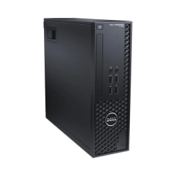 Equipo Dell Precision T1700  | Core i5 3.3GHz 4� Gen (4GB/500GB) Desktop - Recertificado