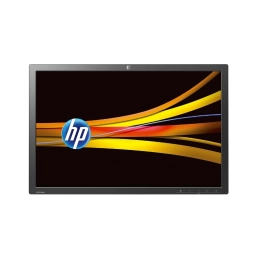 Monitor HP ZR2440w | LED, 24", Full HD, Wide Screen, IPS, Recertificado Grado A