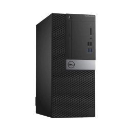 Equipo Dell OptiPlex GX3040 | Core i3 3.2GHz 6� Gen (8GB/500GB) Torre - Recertificado