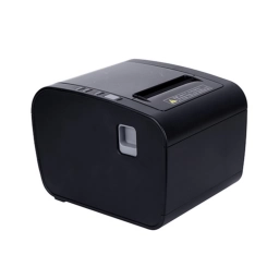 Impresora T�rmica  XL-SCAN RP8020U-L-S | Nueva, Interfaz USB + Serial + LAN 