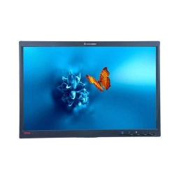 Monitor Lenovo ThinkVision L2251PWD | LED, 22", Widescreen, Recertificado Grado A
