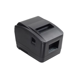 Impresora T�rmica XL-SCAN RP8030U-L-S | Nueva, Interfaz USB + Serial + LAN  