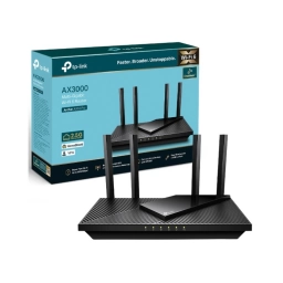 Router Inal�mbrico TP-LINK Archer AX55 Pro | AX3000, WiFi 6