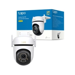 C�mara WiFi IP TP-LINK Tapo C530WS | 3K 5MP