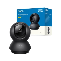 C�mara Domo IP TP-LINK Tapo C201 | Wi-Fi, 360�