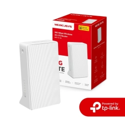 Router Inal�mbrico MERCUSYS MB110-4G | 4G LTE 