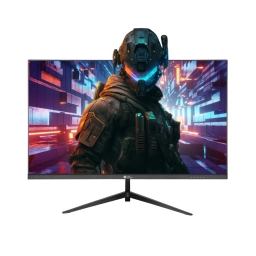 Monitor Gamer Shot Gaming SG238F17 | LED, Full HD, 23.8", Nuevo