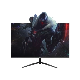 Monitor Gamer Shot Gaming SG32F17 | LED IPS, Full HD, 32", Nuevo