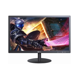 Monitor Shot Gaming Home & Office SG195E05 | LED, HD, 19.5", Nuevo