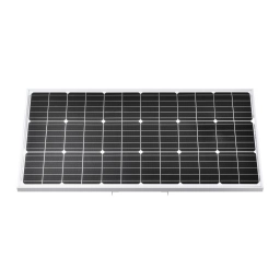 Panel solar VIGI 90W