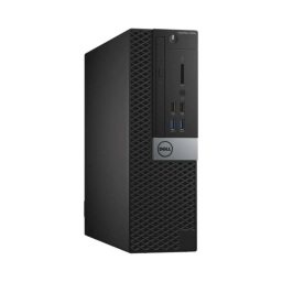 Equipo Dell Optiplex 5040 | Core i7 6� Gen (8GB/1TB) SFF - Recertificado