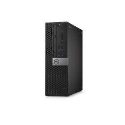Equipo Dell OptiPlex 7040 | Core i7 6� Gen (8GB/2TB) SSF - Recertificado