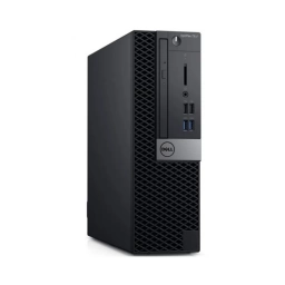 Equipo Dell OptiPlex 7050 | Core i7 7� Gen (8GB/2TB) SSF - Recertificado