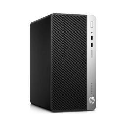 Equipo HP ProDesk 600 G3 | Core i7 7� Gen (8GB/256SSD) Mini Torre -  Recertificado 