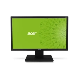 Monitor Acer H226HQL | LED, 22", Full HD, IPS, Wide screen, Recertificado Grado A