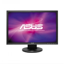 Monitor Asus VW224 | LED, 22", wide screen, Recertificado Grado A