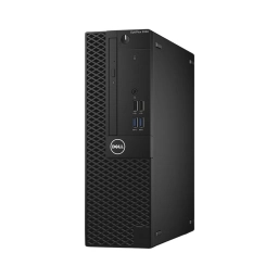 Equipo Recertificado Dell Optiplex GX | Core I5 6� Gen (8GB/128SSD/DVDRW) Desktop
