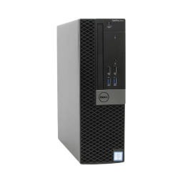 Equipo Dell Optiplex | Core I5 7� Gen (8GB/2TB/DVD) Desktop - Recertificado 