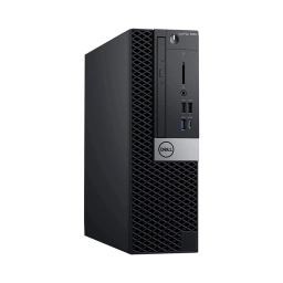 Equipo Dell OptiPlex  | Core i5 6� Gen (8GB/256SSD) Desktop - Recertificado
