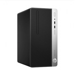 Equipo HP ProDesk | Core i5 7� Gen (8GB/1TB) Torre - Recertificado