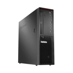 Equipo Lenovo ThinkStation P310 | Core i5 6� Gen (8GB/1TB) Desktop - Recertificado