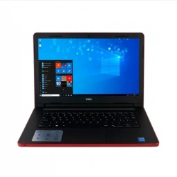 Notebook Dell Inspiron 3458 | Core i3 5� Gen (4GB/1TB) 15.6" - Recertificado