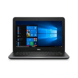 Notebook Dell Latitude 3380 | Core i3 6� Gen (8GB/500GB) 14" - Recertificado