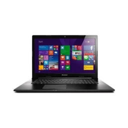 Notebook Lenovo Z70-80 | Core i5 5� Gen (8GB/1TB SSD) 17" - Recertificado