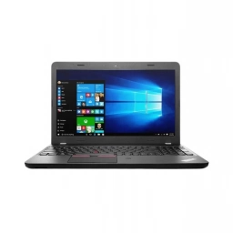 Notebook Lenovo ThinkPad E560 | Core i5 6� Gen (8GB/500GB) 15.6" - Recertificado