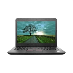 Notebook Lenovo ThinkPad E450 | Core i5 5� Gen (8GB/500GB) 14" - Recertificado