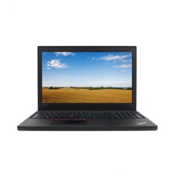 Notebook Lenovo ThinkPad T560 | Core i5 6� Gen (8GB/256SSD) 15.6" - Recertificado