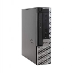 Equipo Dell Optiplex 790 | Core I3 2� Gen (4GB/240SSD) Desktop - Recertificado 