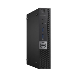 Equipo Dell OptiPlex Micro 3040  | Core i5  6� Gen (8GB/256SSD) Mini PC - Recertificado