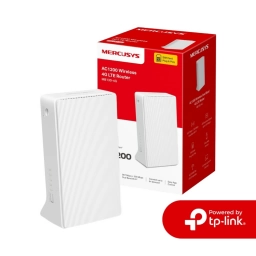 Router Inal�mbrico MERCUSYS MB130-4G | AC1200, 4G LTE
