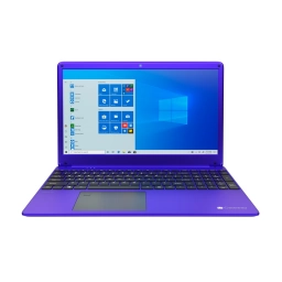 Notebook Gateway GWTN156 | AMD Ryzen 5 3450U 2.1GHz (16GB/256GB SSD) 15.6" - Nuevo