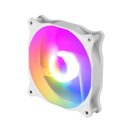 Fan LED Shot Gaming Pro Series SHOT-RGB-F101W